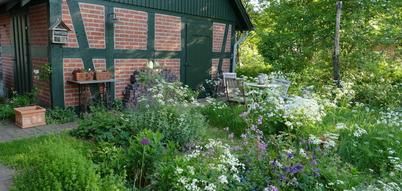 Naturgarten-Rundgang